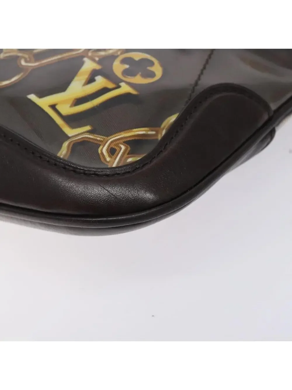 Louis Vuitton elevate your